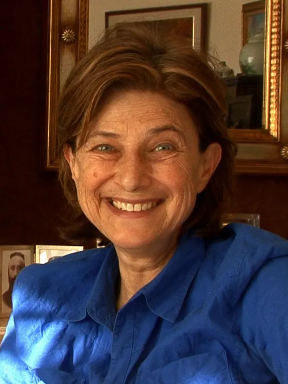 Chantal Akerman