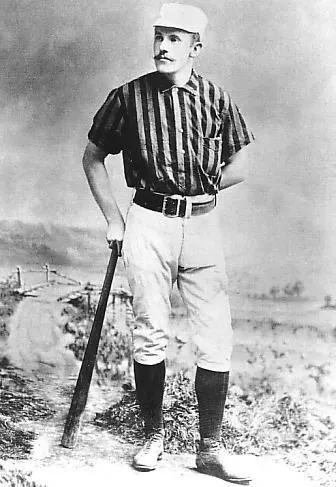 John Montgomery Ward