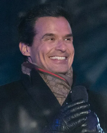 Antonio Sabàto, Jr.