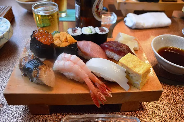 Pescétarisme