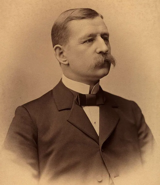 Salomon August Andrée