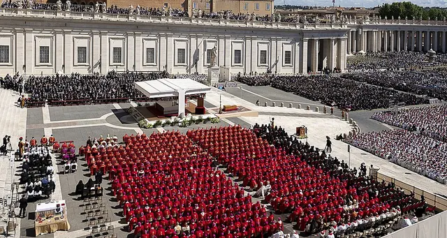 College of Cardinals