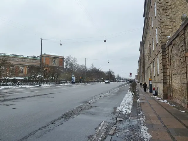 Øster Voldgade