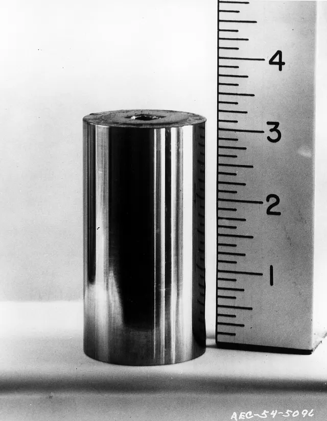 Césium 137