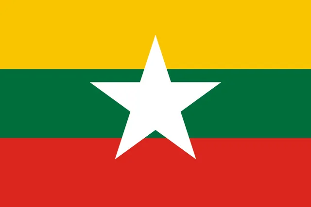 National Coalition Government of the Union of Burma