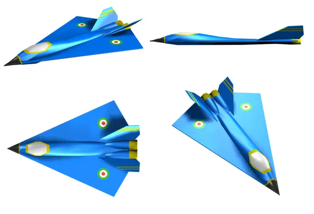 HESA Sofreh Mahi