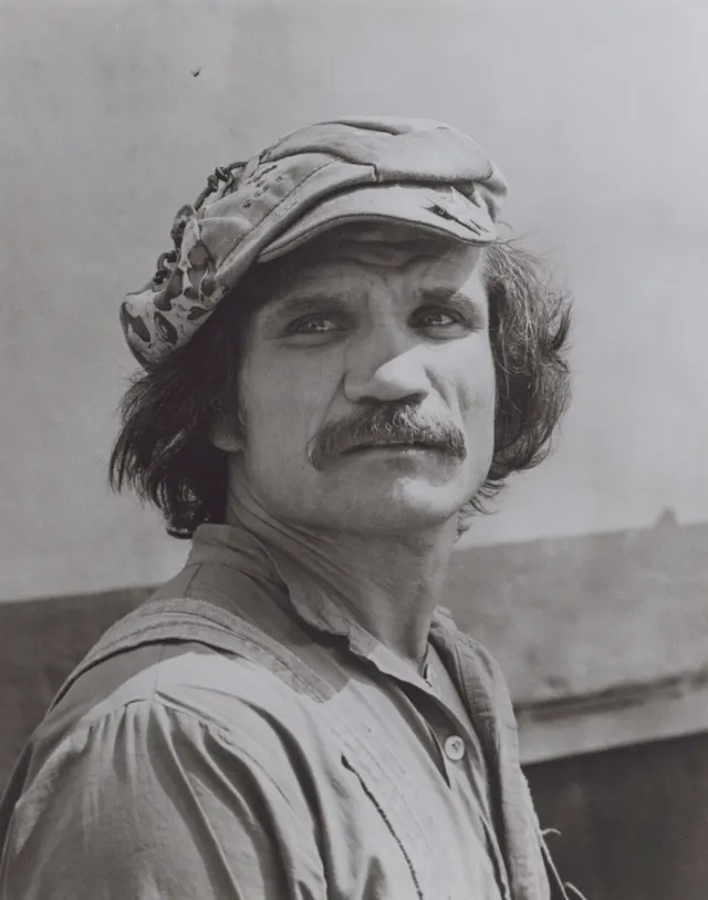 Charles Dierkop