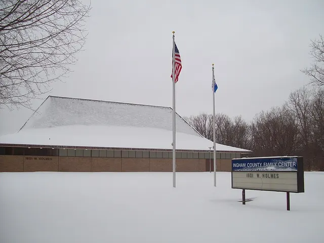 Ingham Academy High School