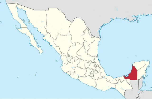 Mexicana Universal Campeche