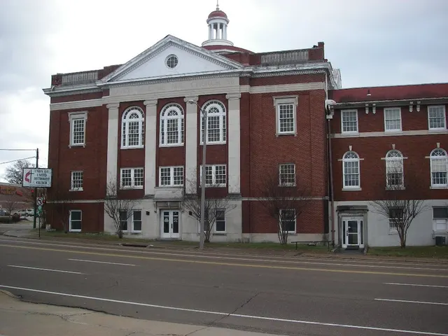 Union Avenue United Methodist Church