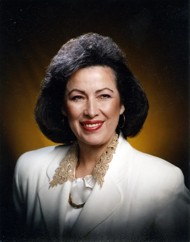 Judith Moriarty