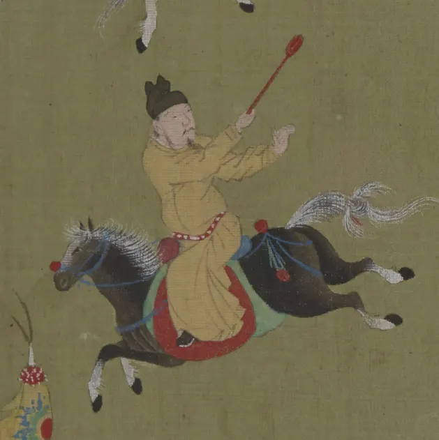 Tang Jingzong