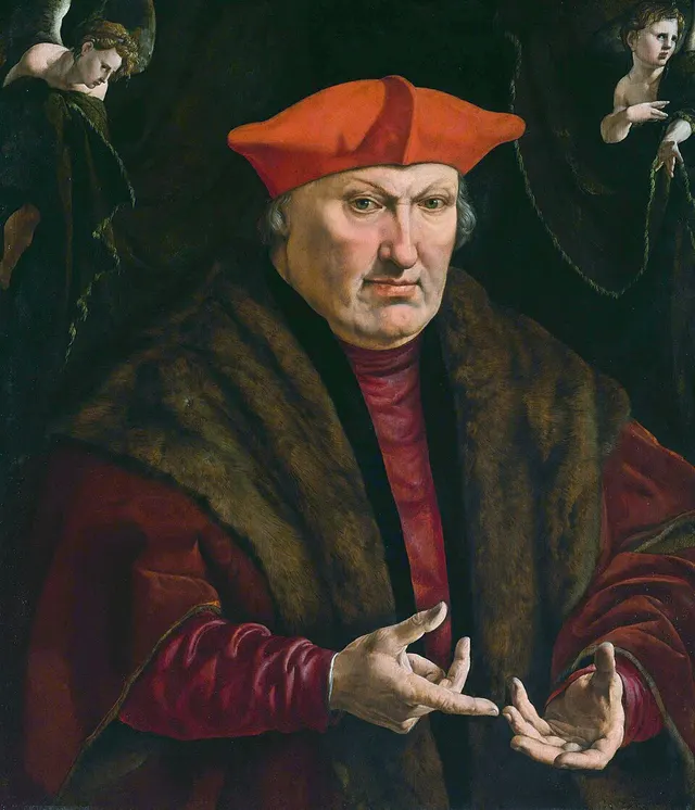 Érard de la Marck