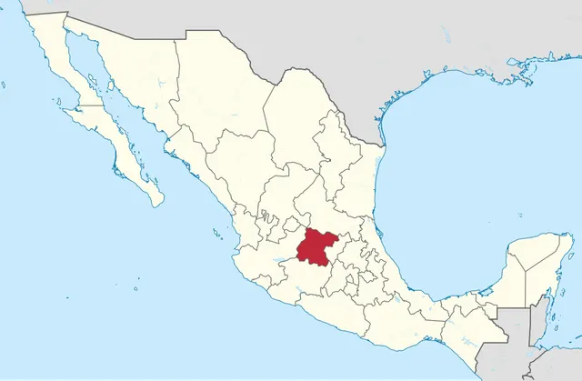 Mexicana Universal Guanajuato