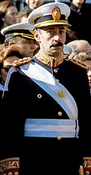Jorge Rafael Videla