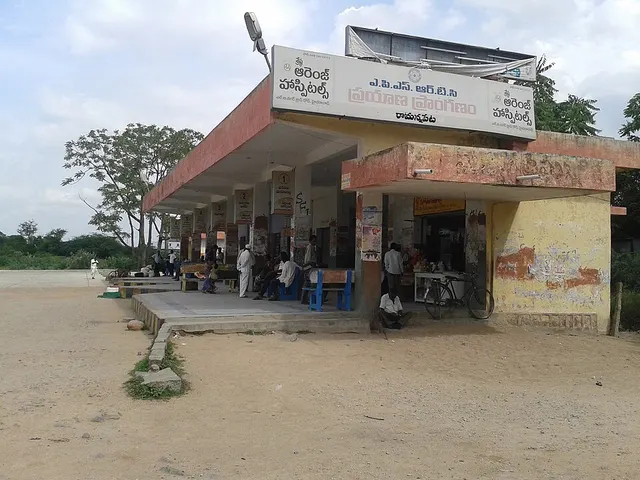 Ramannapeta