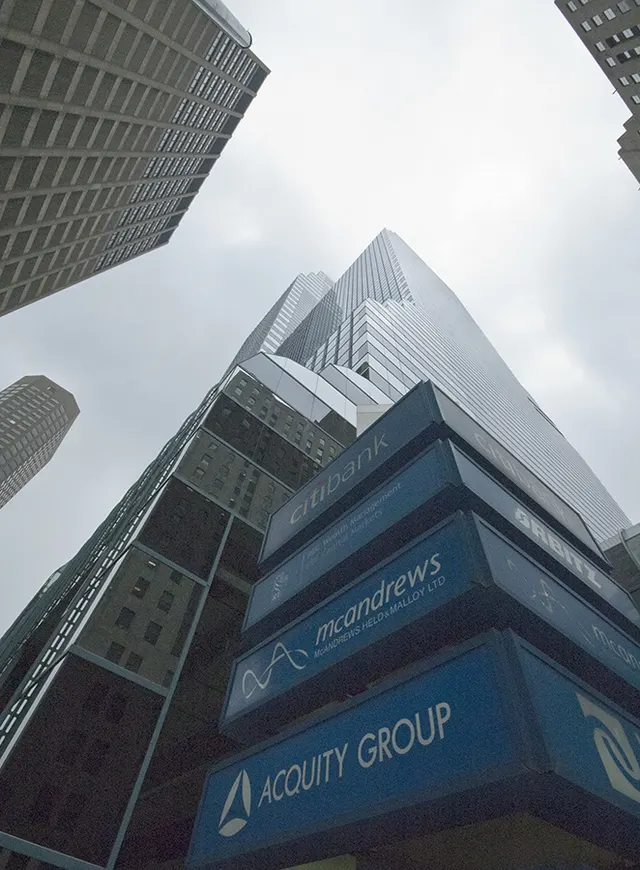 Acquity Group