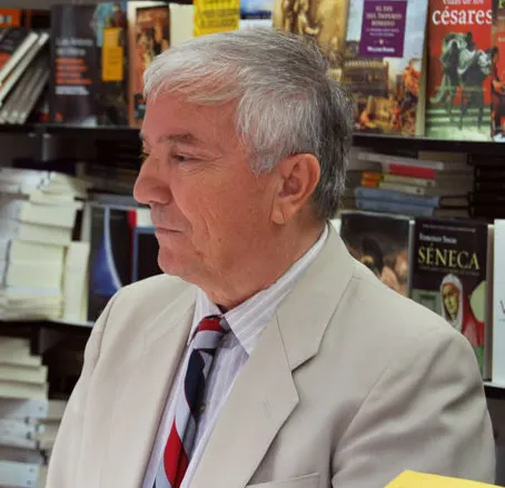 Pancracio Celdrán