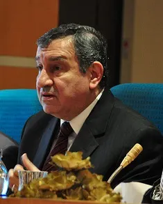 Essam Sharaf