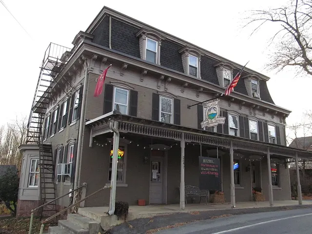 Kleinfeltersville, Pennsylvania