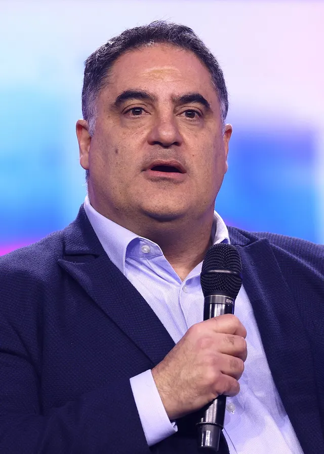 Cenk Uygur
