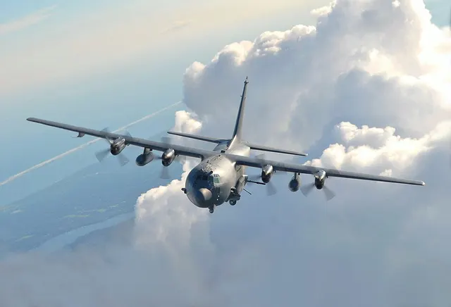 Gunship