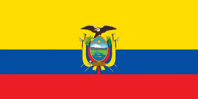 Ecuador at the 2000 Summer Olympics