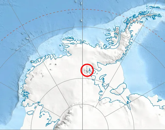 Pulpudeva Glacier