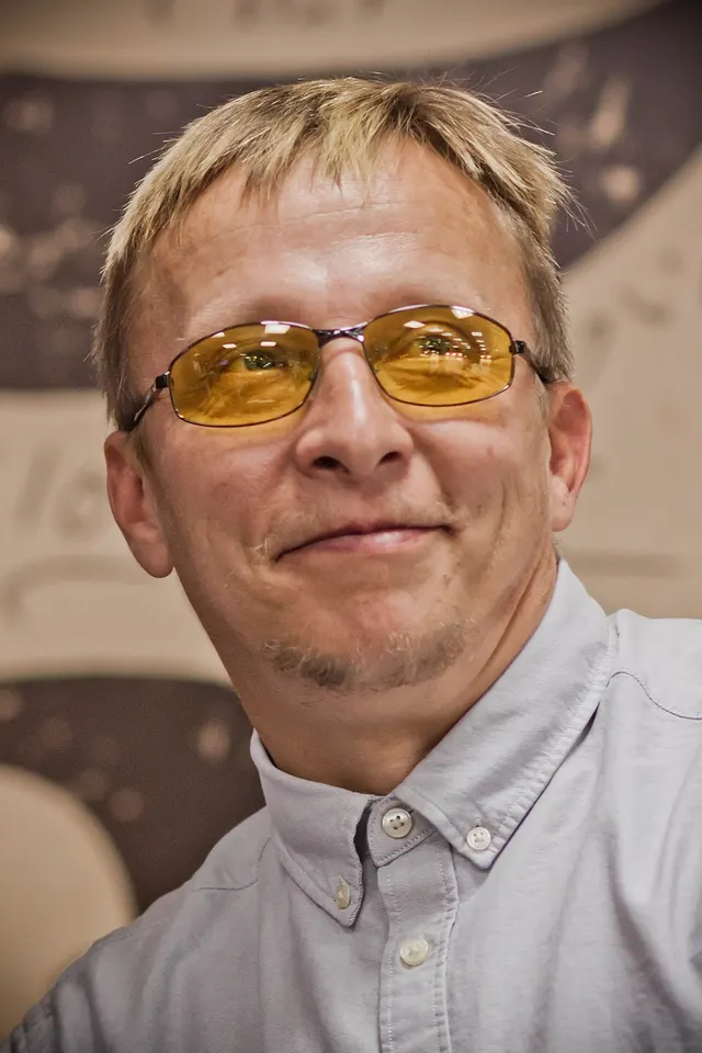 Ivan Okhlobystine