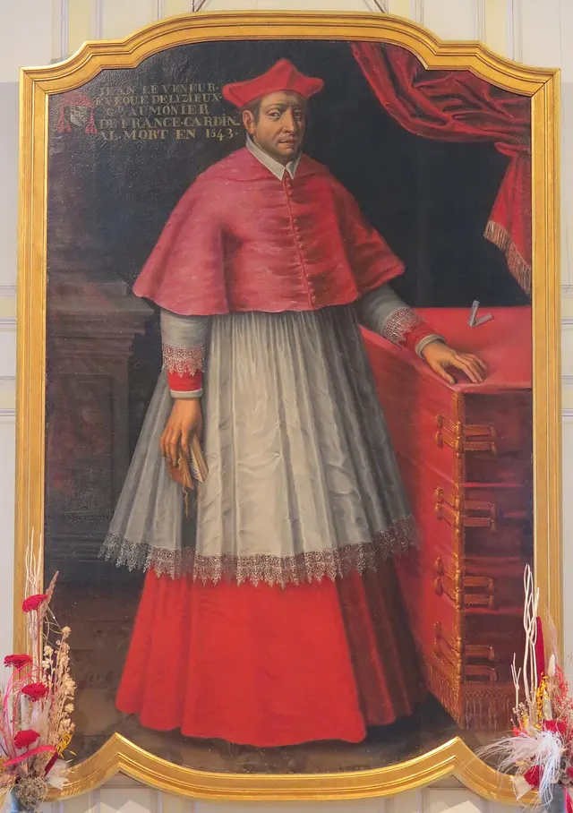Jean Le Veneur