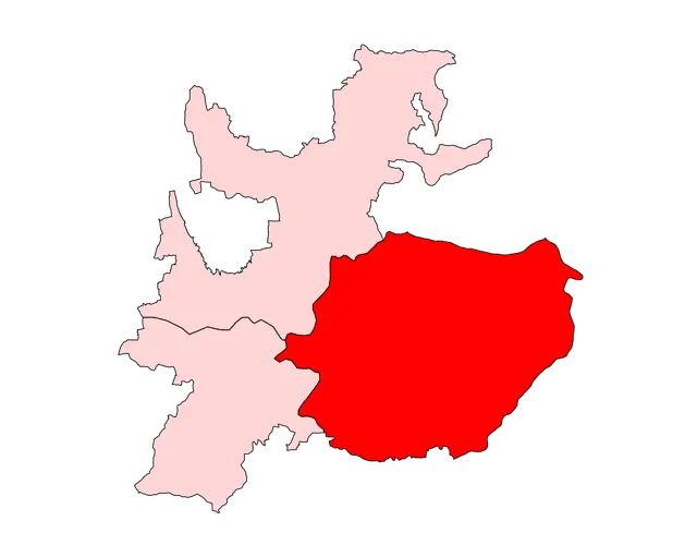 Manasa Assembly constituency