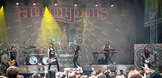 Amorphis