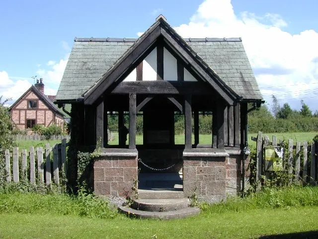 Aldersey