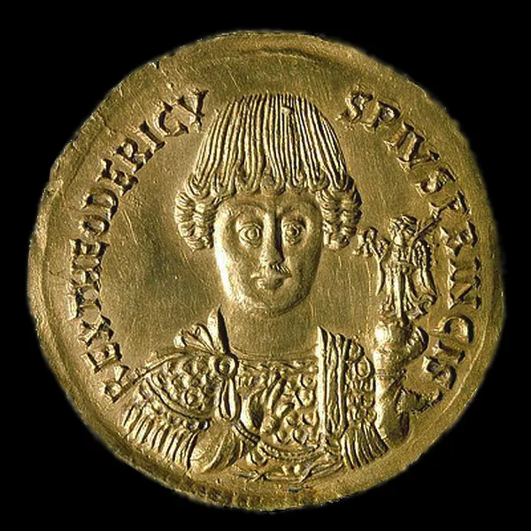 Théodoric le Grand