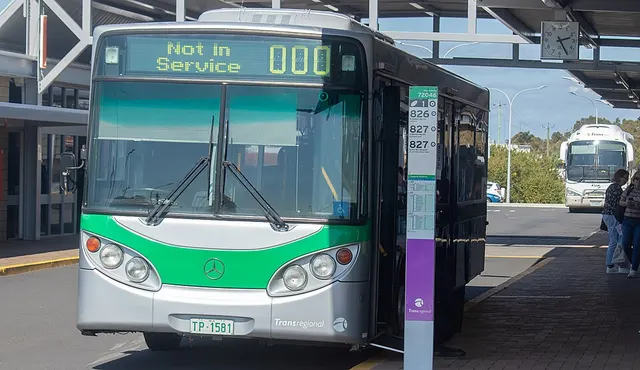 TransBunbury
