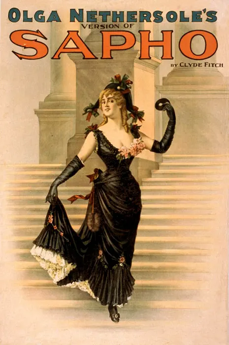 Sapho