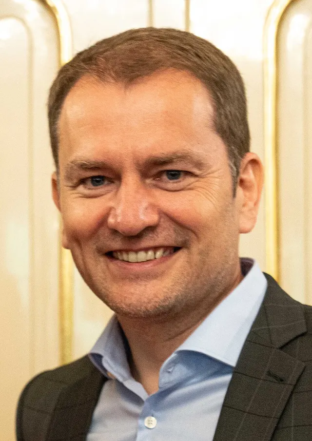 Igor Matovič