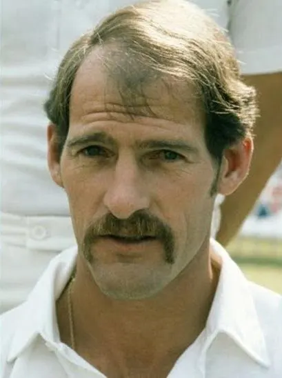 Clive Rice