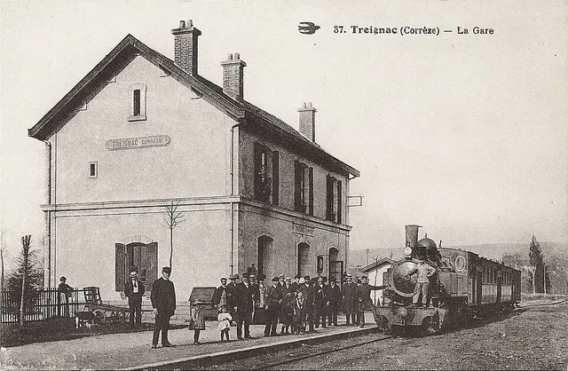 PO Corrèze