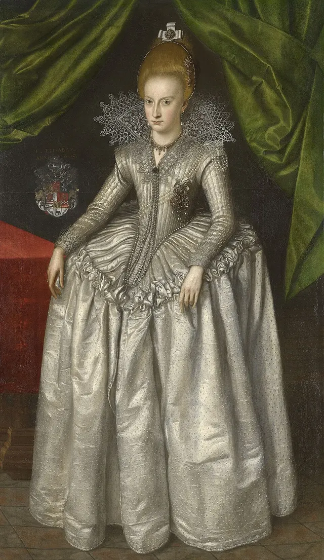 Élisabeth de Brunswick-Wolfenbüttel