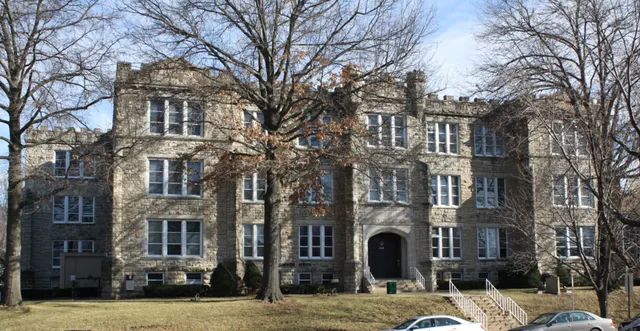 Saint Luke's College of Nursing and Health Sciences