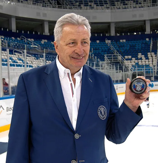 Alexander Yakushev