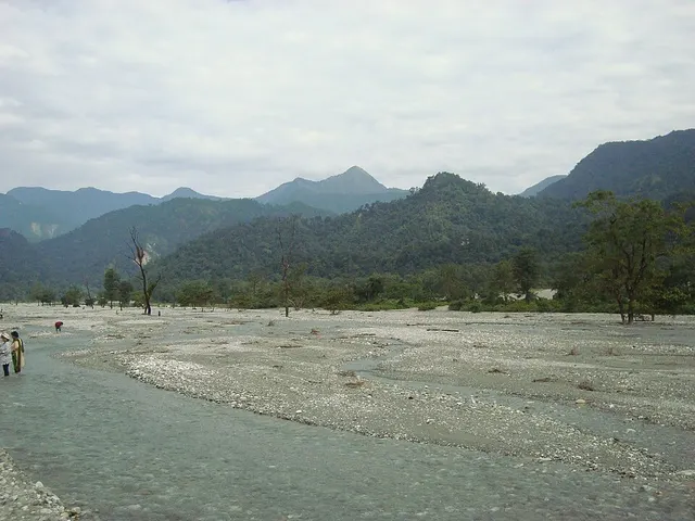 Kumargram
