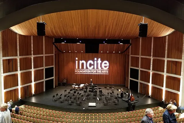 Hamilton Philharmonic Orchestra