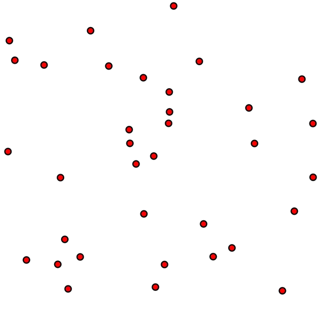 Travelling salesman problem