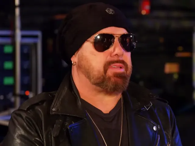 Jason Bonham