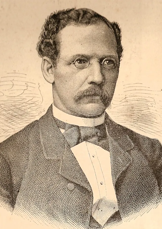 Adolf Lüderitz