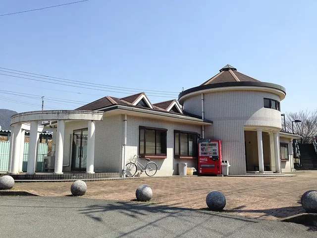 Nishi-Soeda Station