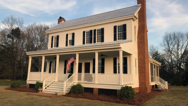 List of plantations in Alabama