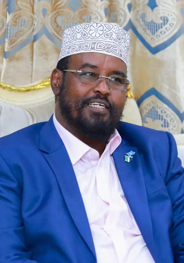 Ahmed Mohamed Islam